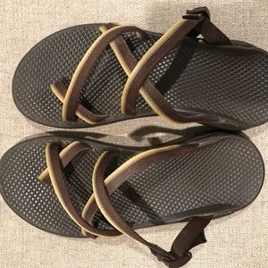Chacos
